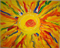 Mr Sun Number 5